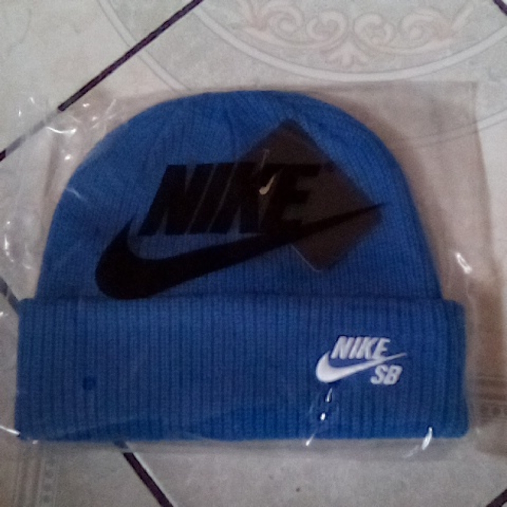 Nike SB  beanie
